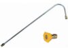 Gutter Wand-Long Size with QC Nozzle